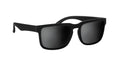 CRETE – Festival sunglasses UV400 – Black