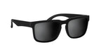 CRETE – Festival sunglasses UV400 – Black