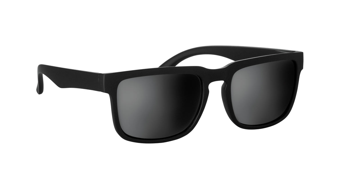 CRETE – Festival sunglasses UV400 – Black