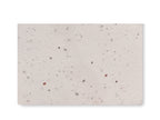 ASIDA – Wildflower seed business card. – White
