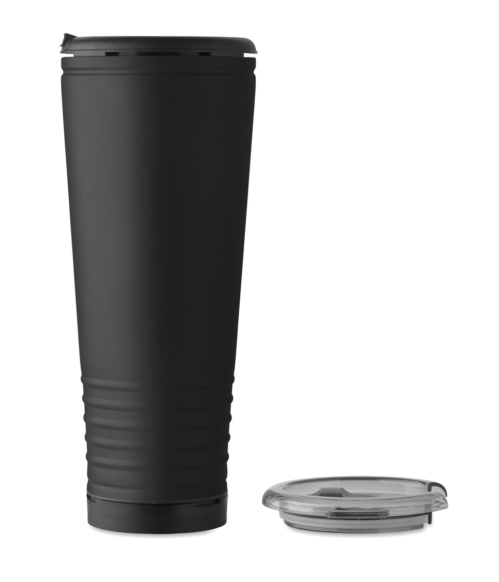 HOWLER CUP – Double wall Howler Cup 700ml. – item picture back