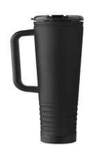 HOWLER CUP – Double wall Howler Cup 700ml. – item picture side