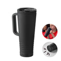 HOWLER CUP – Double wall Howler Cup 700ml. – Black