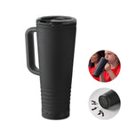 HOWLER CUP – Double wall Howler Cup 700ml. – Black