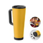 HOWLER CUP – Double wall Howler Cup 700ml. – Yellow