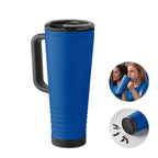 HOWLER CUP – Double wall Howler Cup 700ml. – Royal Blue