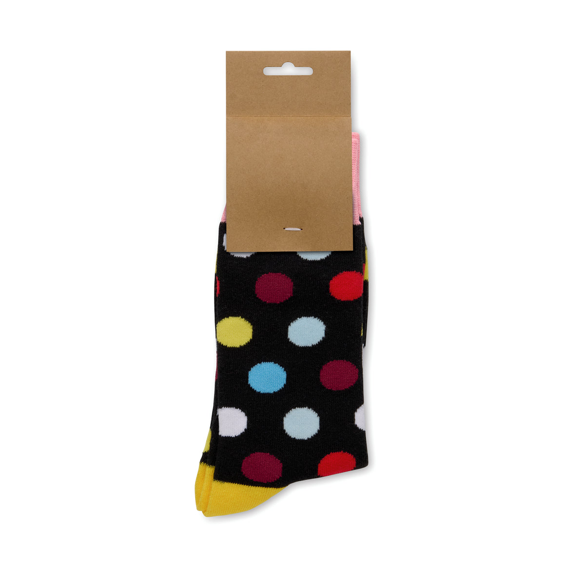 FUNNY M – Funny patterned socks – item picture 1