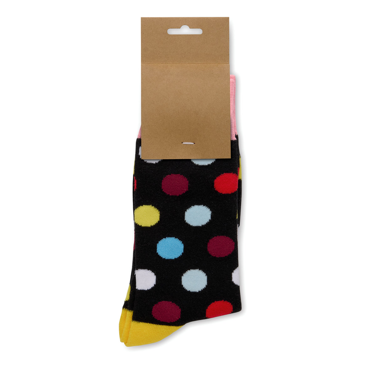FUNNY L – Funny patterned socks – item picture 1