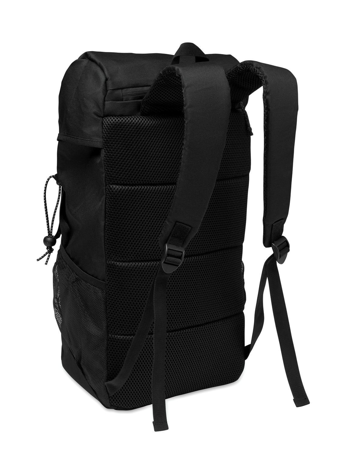 SIENA – RPET backpack 15L – item picture back