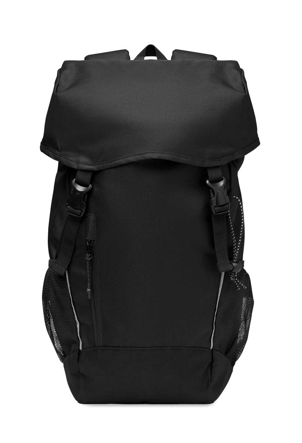 SIENA – RPET backpack 15L – item picture side