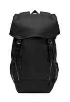 SIENA – RPET backpack 15L – item picture side