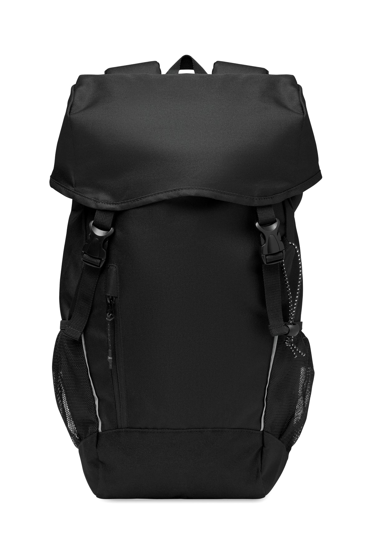 SIENA – RPET backpack 15L – item picture side