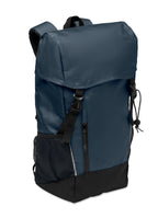 SIENA – RPET backpack 15L – Blue