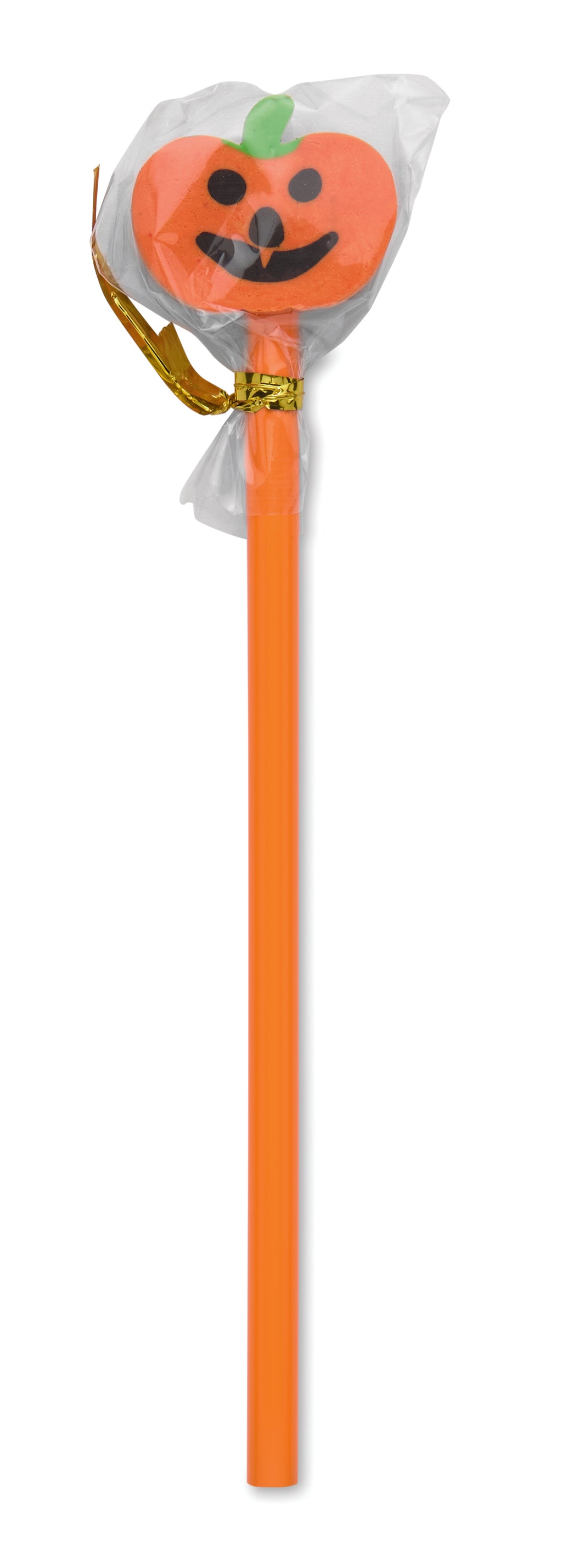 WEENPEN – Halloween pencil with eraser – item picture back