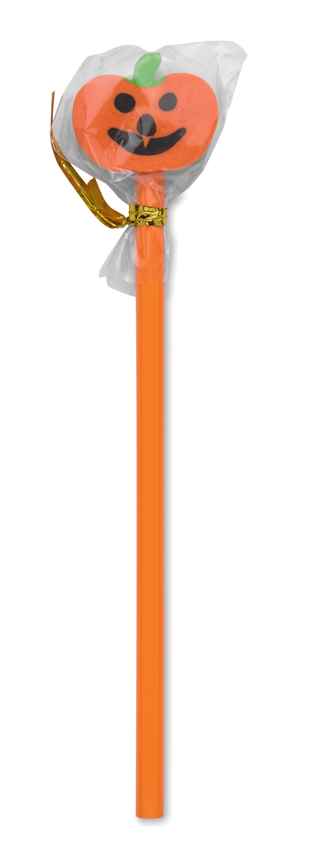 WEENPEN – Halloween pencil with eraser – item picture back