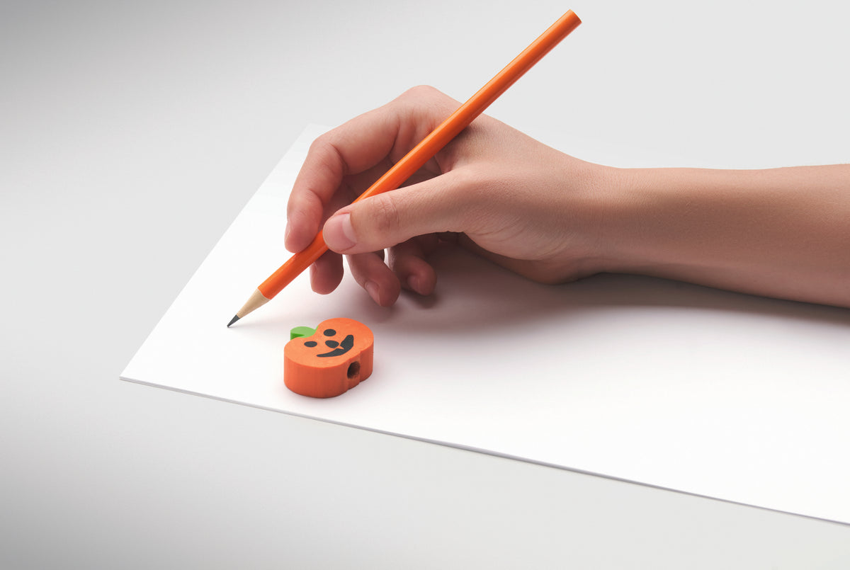 WEENPEN – Halloween pencil with eraser – item picture 1