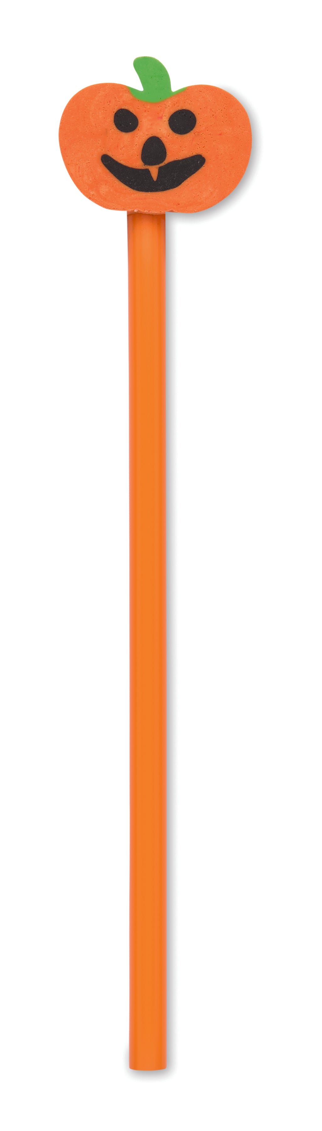 WEENPEN – Halloween pencil with eraser – Orange