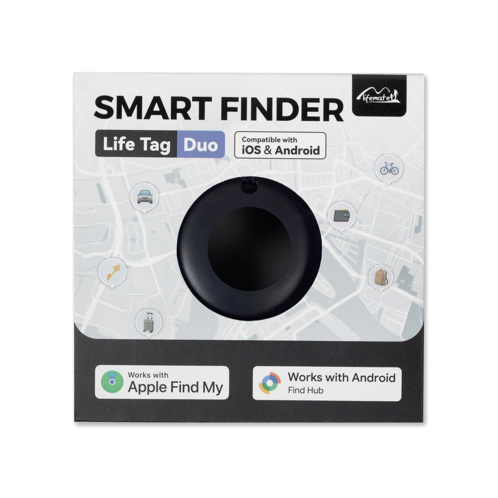 LIFEMATE – MILI Bluetooth item finder – item picture 2