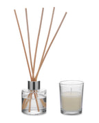 MUSKA SET – Vanilla diffuser & candle set – item picture 1