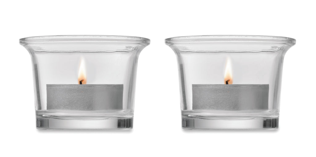 IRONDLE – Tea light holder set with stand – item picture 2