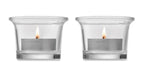 IRONDLE – Tea light holder set with stand – item picture 2