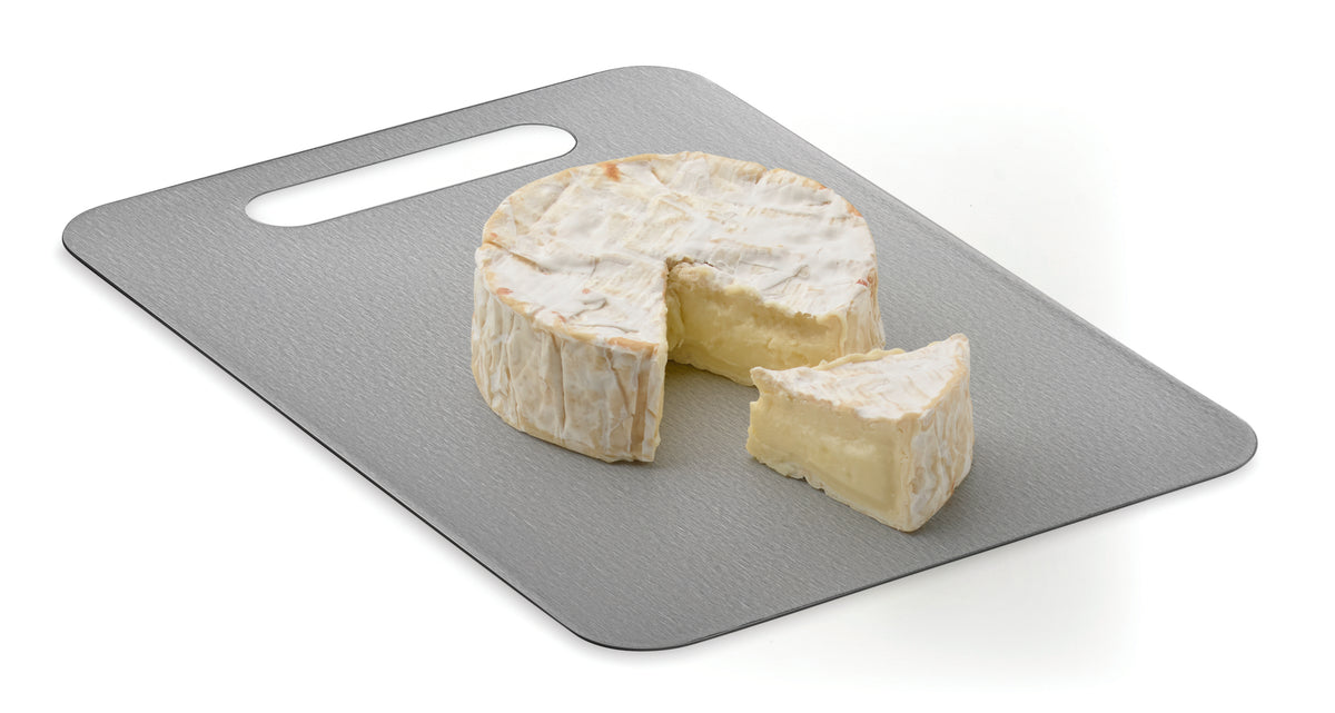 PLATI – Steel cutting board S – item picture 1