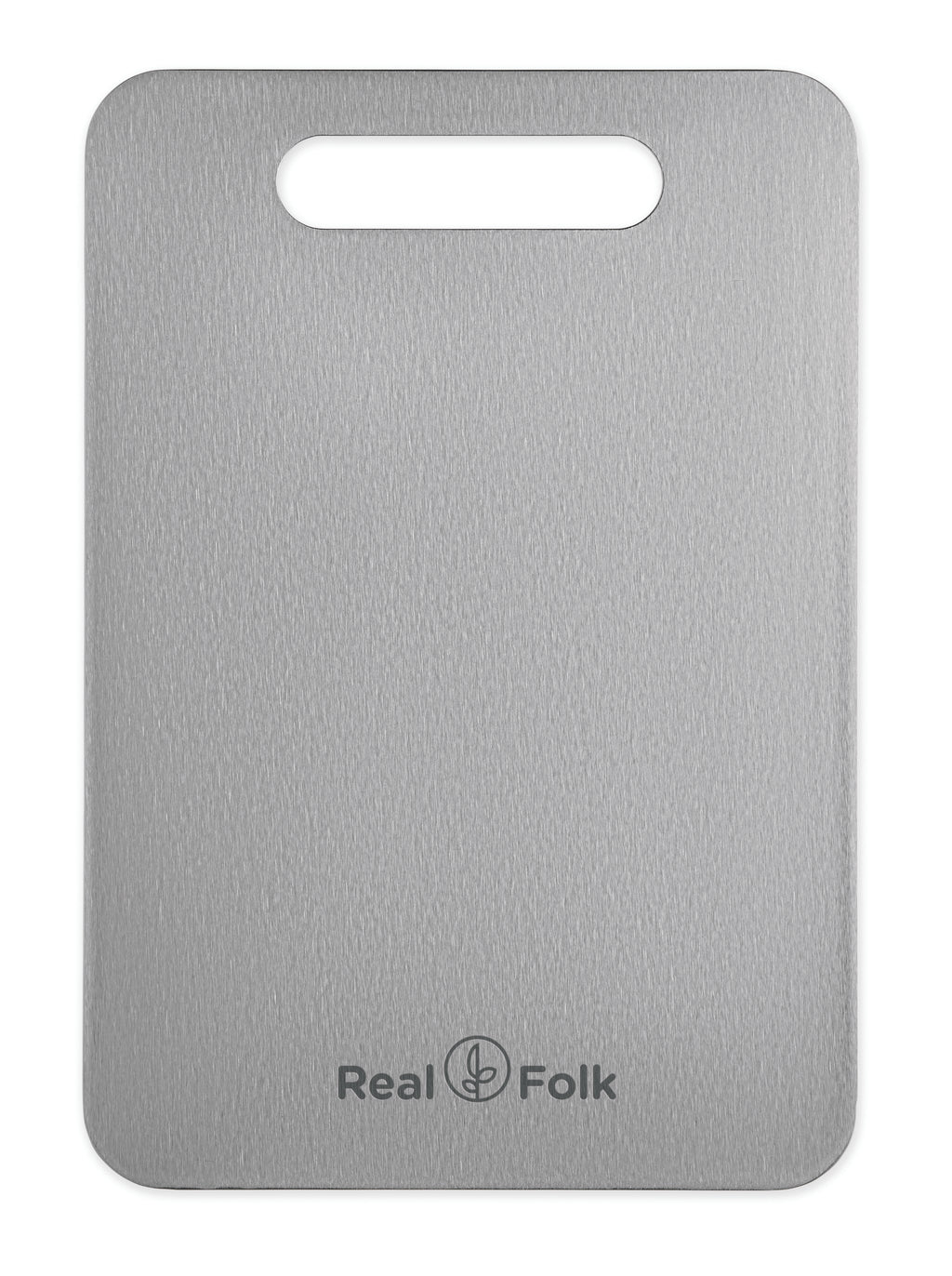 PLATI – Steel cutting board S – item picture 2