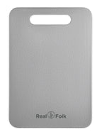 PLATI – Steel cutting board S – item picture 2