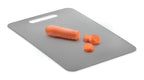 PLATI + – Steel cutting board M – item picture back