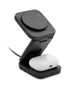 SATELIT – 3in1 foldable charging station – item picture back