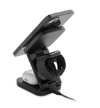 SATELIT – 3in1 foldable charging station – item picture 1