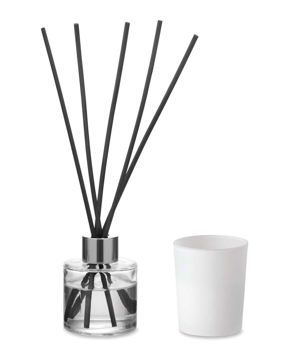 KALOMA SET – Vanilla diffuser & candle set – item picture 1