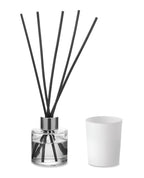 KALOMA SET – Vanilla diffuser & candle set – item picture 1