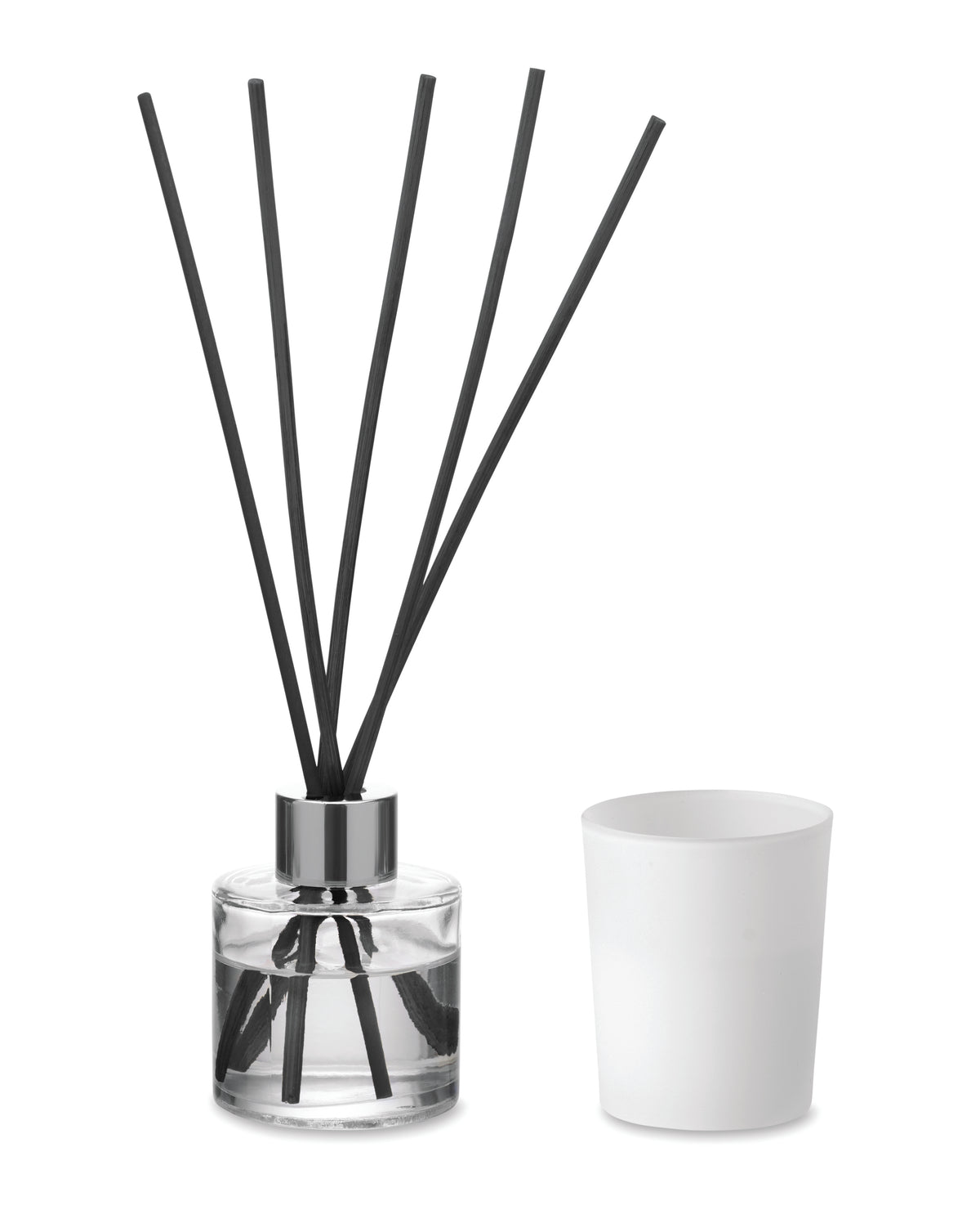 KALOMA SET – Vanilla diffuser & candle set – item picture 1