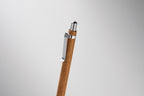 JAKARTA – Acacia wood ball pen – item picture open