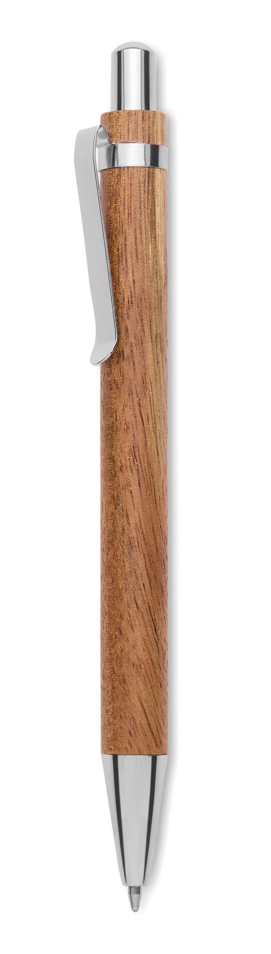 JAKARTA – Acacia wood ball pen – Wood