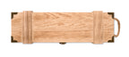 VINBOX + – Paulownia wood wine gift box – item picture 2