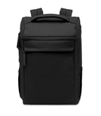 BOULDER – 15" PU laptop backpack – item picture 1