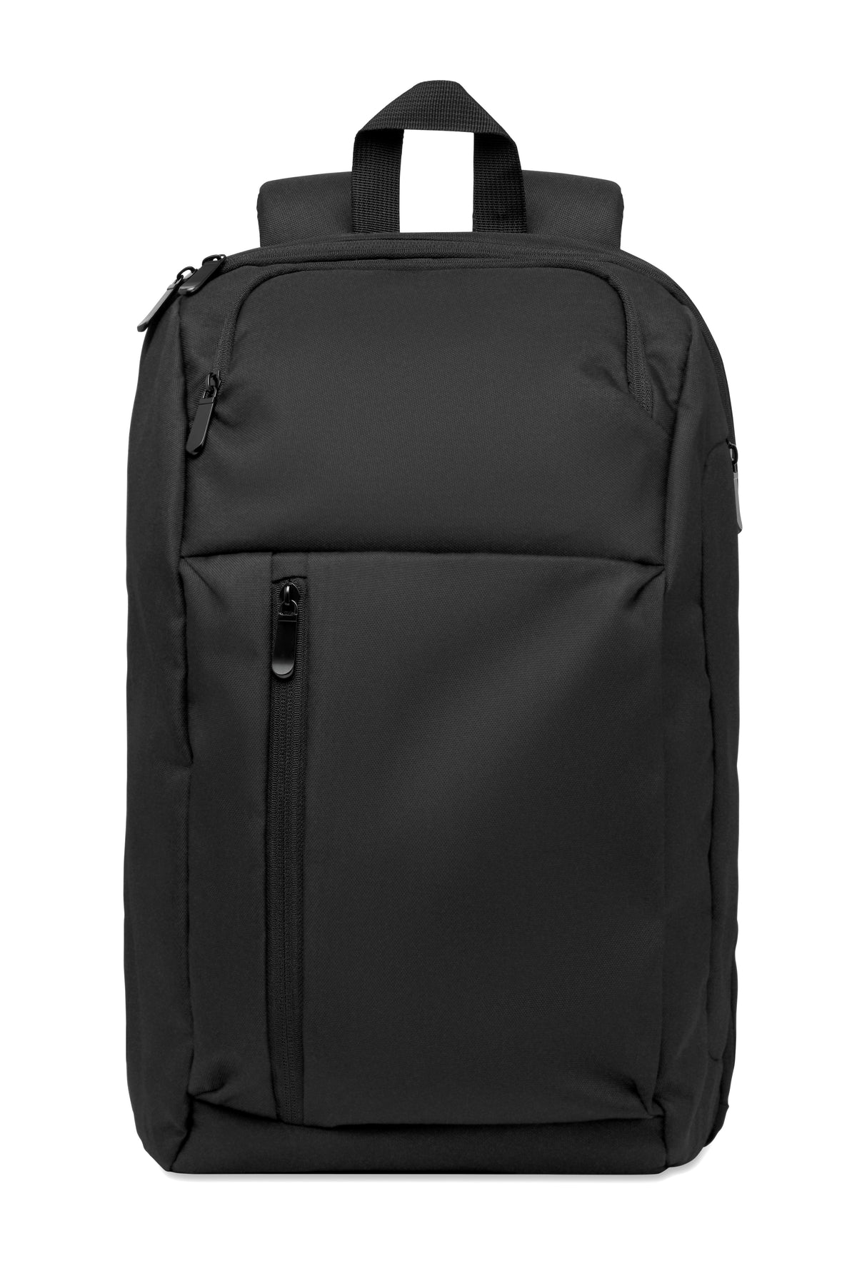 DOHA – 15" RPET laptop backpack 15L – item detail picture