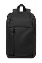 DOHA – 15" RPET laptop backpack 15L – item picture 2
