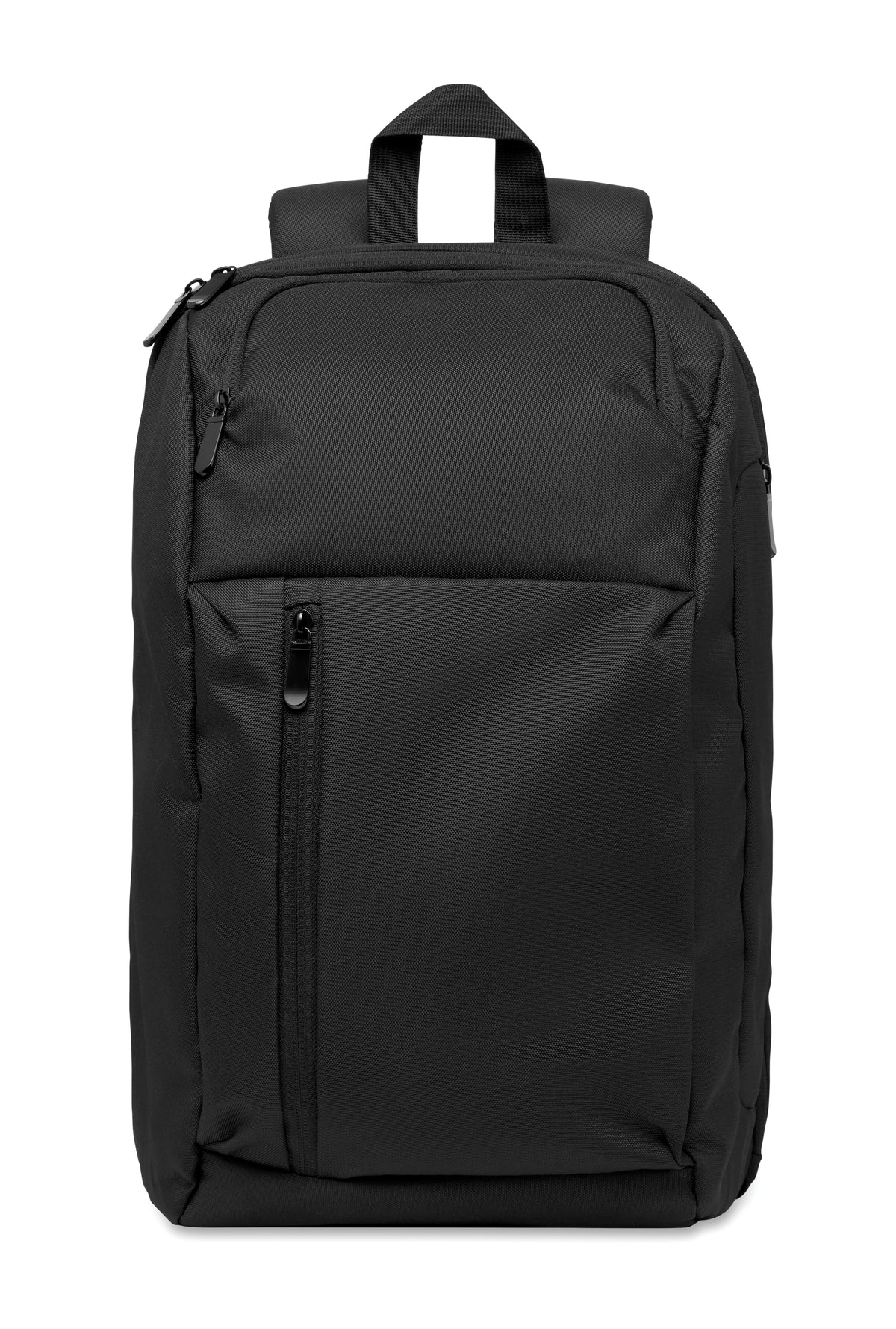DOHA – 15" RPET laptop backpack 15L – item picture 2
