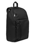 DOHA – 15" RPET laptop backpack 15L – Black