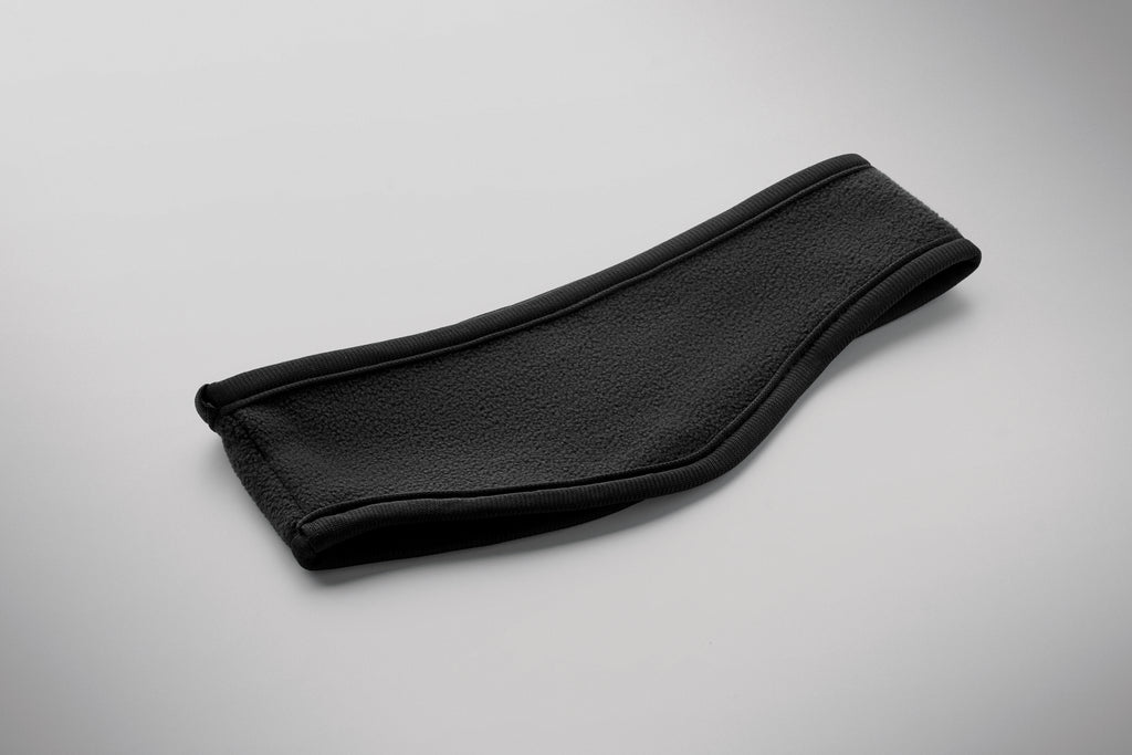 WAVES – Fleece headband – item detail picture