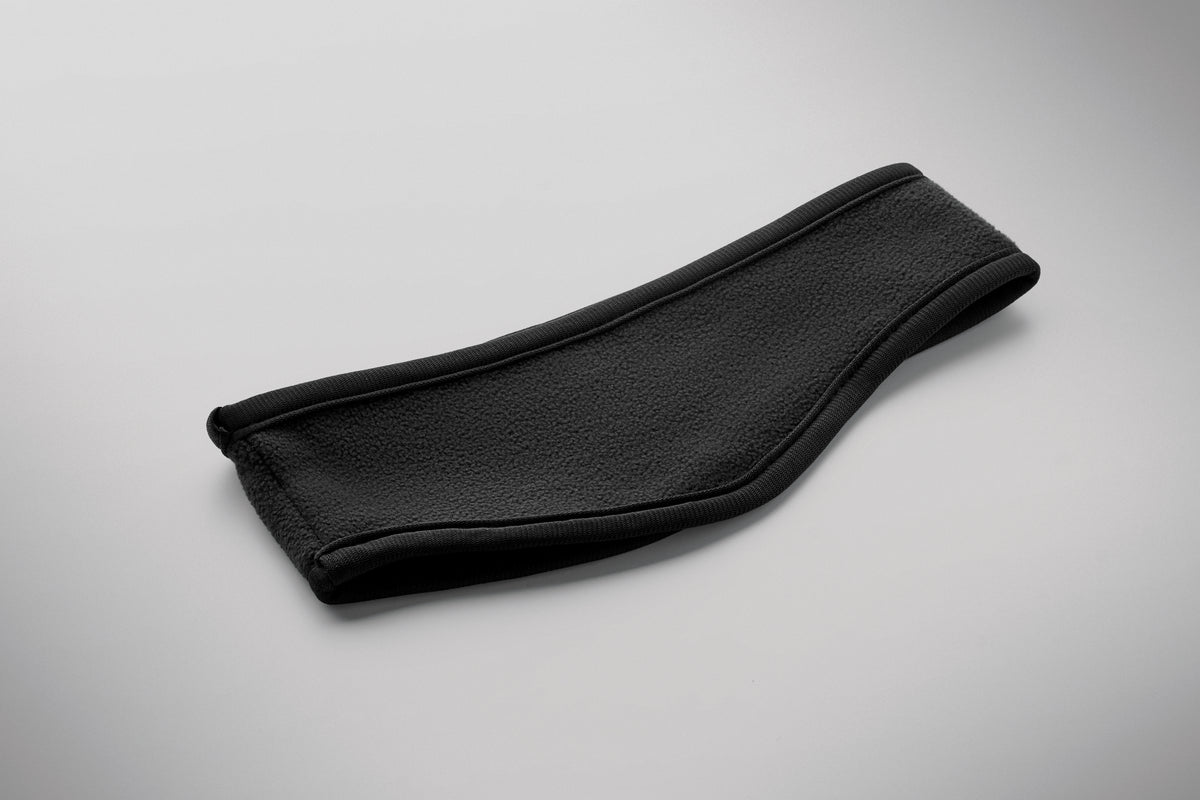 WAVES – Fleece headband – item detail picture