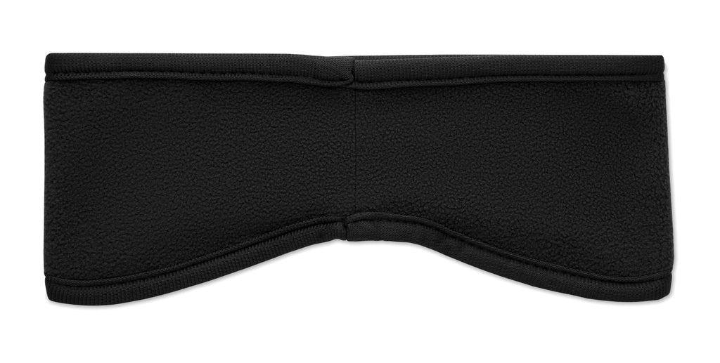 WAVES – Fleece headband – item picture open