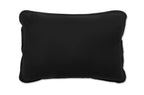 SUICUSH – Suede fabric cushion – item picture open