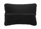 SUICUSH – Suede fabric cushion – item picture 1