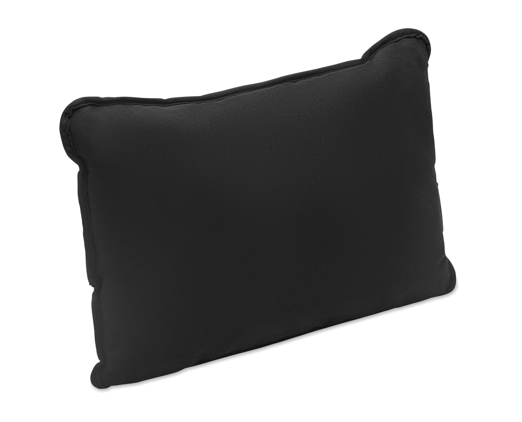 SUICUSH – Suede fabric cushion – item picture 2