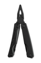 BLAQUIN – 13-in-1 foldable multi-tool – item picture back