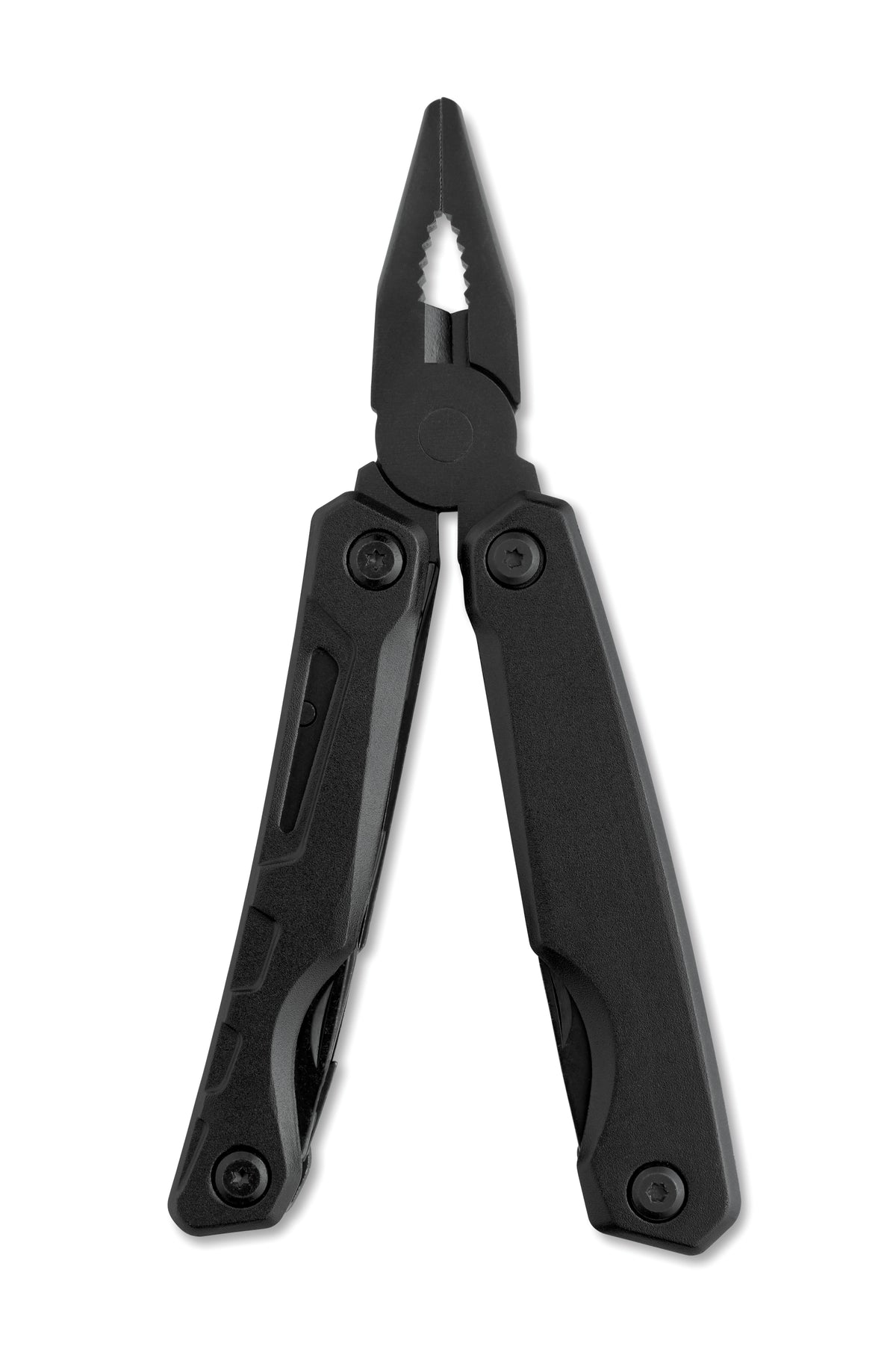 BLAQUIN – 13-in-1 foldable multi-tool – item picture back
